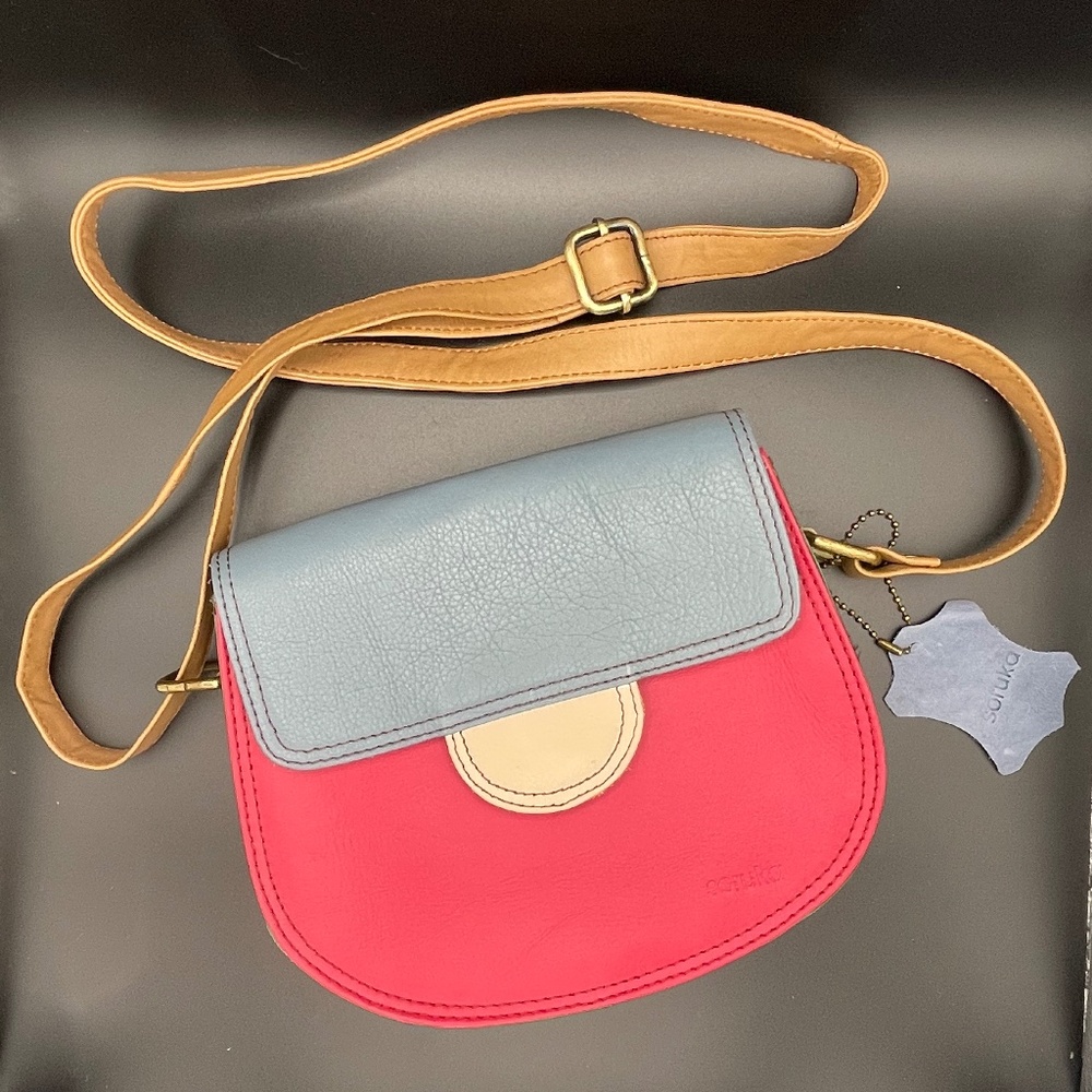 Soruka Tango Saddlebag
